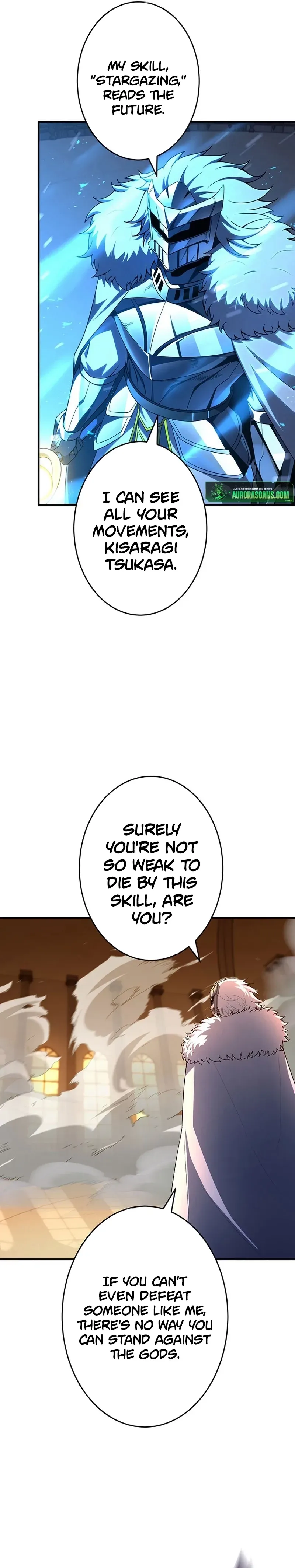 Read God-Slaying Copycat chapter 44 image 24 on Lezhin