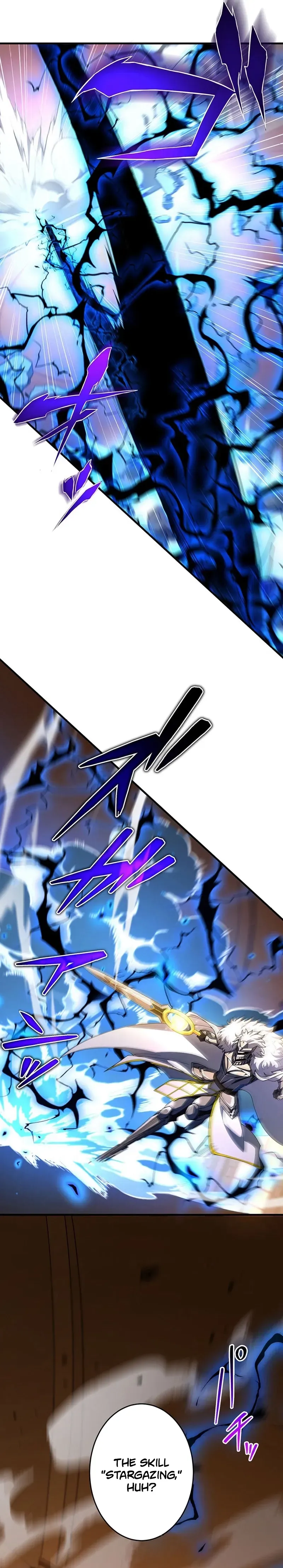 Read God-Slaying Copycat chapter 44 image 25 on Lezhin