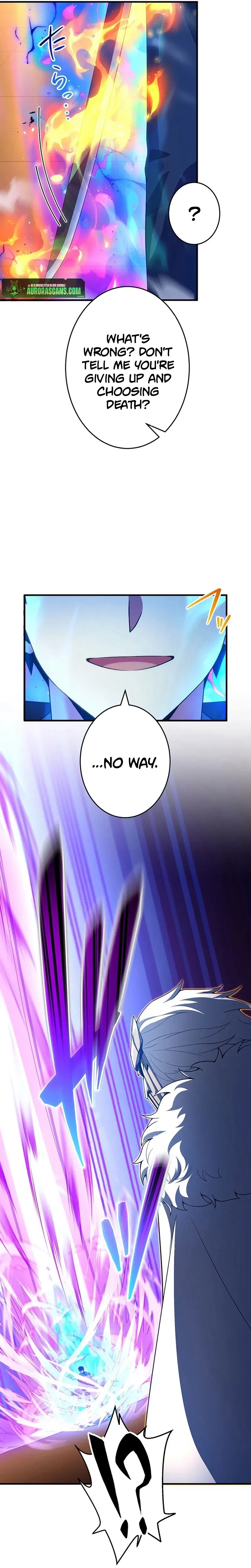 Read God-Slaying Copycat chapter 44 image 27 on Lezhin