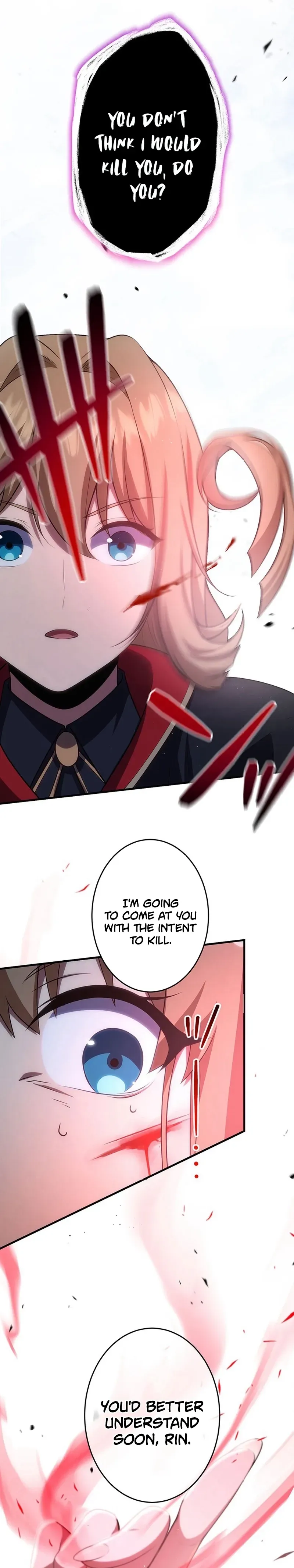 Read God-Slaying Copycat chapter 44 image 3 on Lezhin