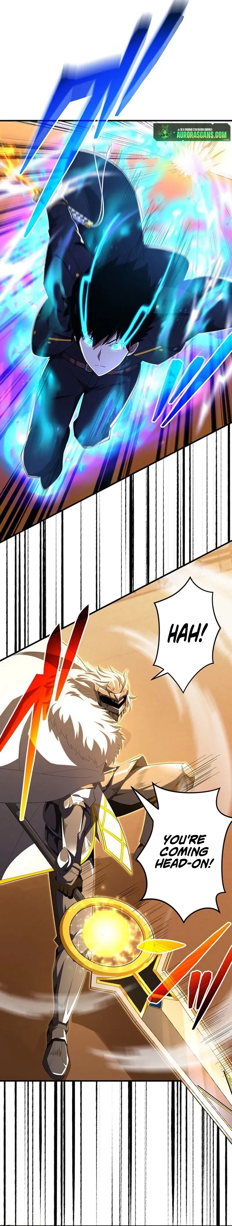 Read God-Slaying Copycat chapter 44 image 30 on Lezhin