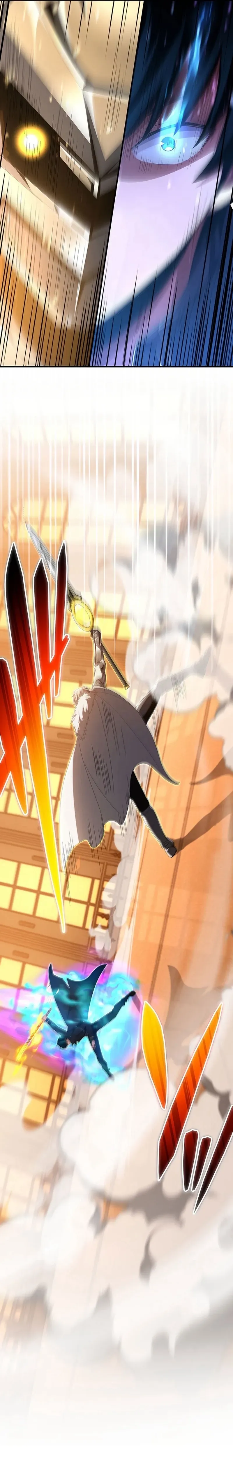 Read God-Slaying Copycat chapter 44 image 31 on Lezhin
