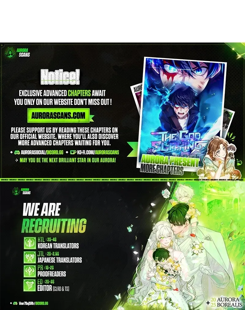 Read God-Slaying Copycat chapter 44 image 32 on Lezhin