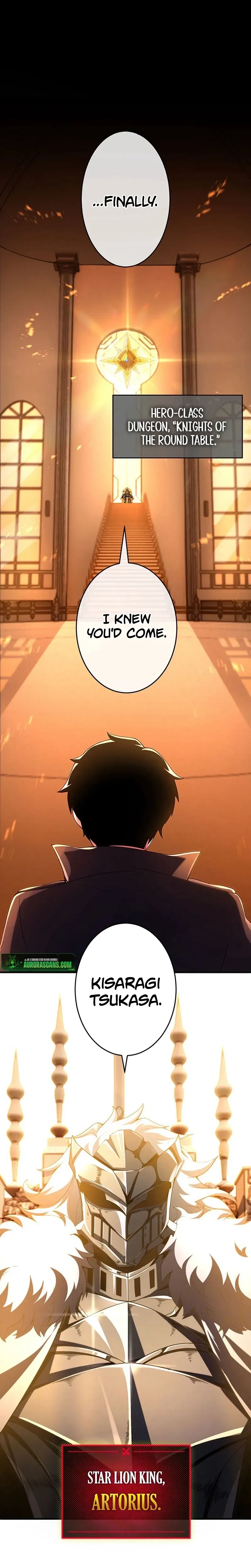 Read God-Slaying Copycat chapter 44 image 5 on Lezhin