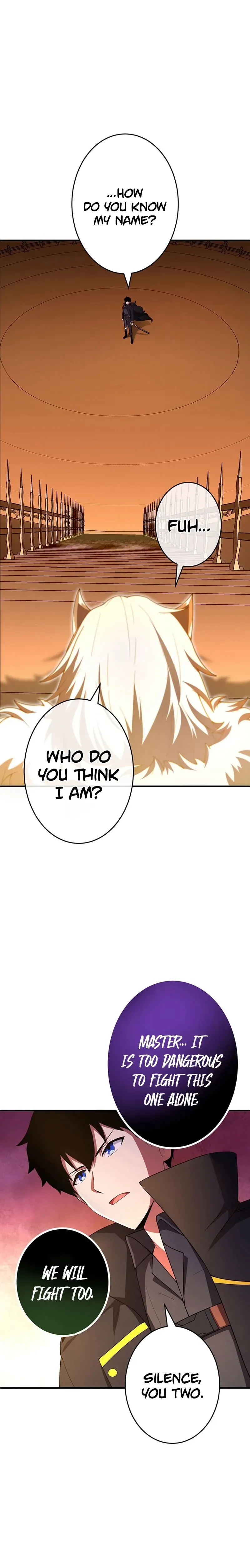 Read God-Slaying Copycat chapter 44 image 6 on Lezhin
