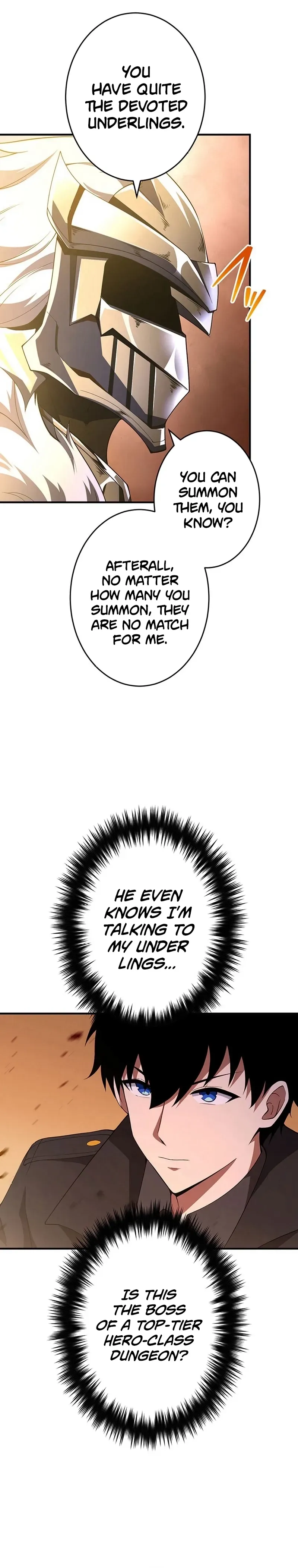 Read God-Slaying Copycat chapter 44 image 7 on Lezhin