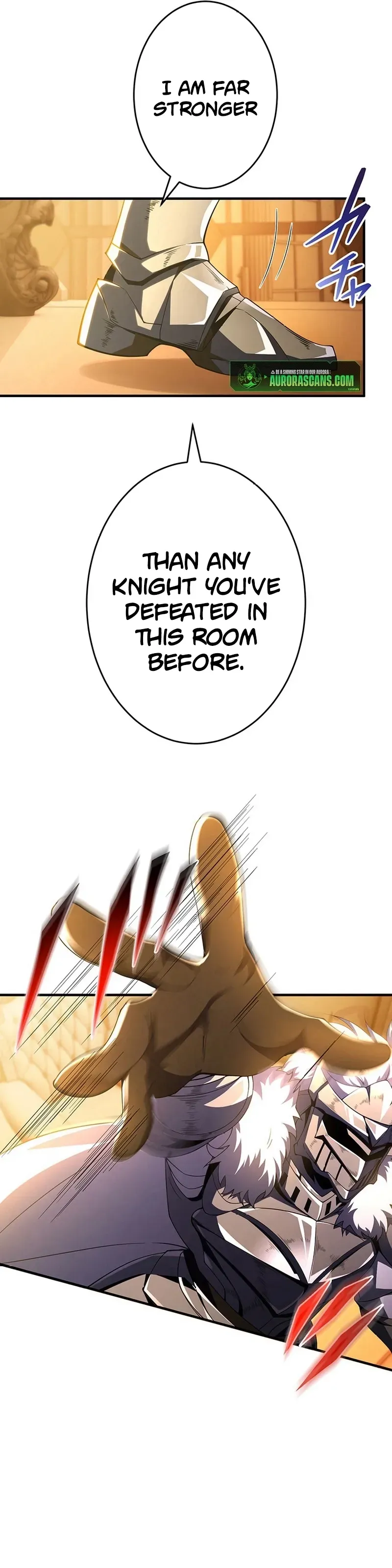 Read God-Slaying Copycat chapter 44 image 8 on Lezhin