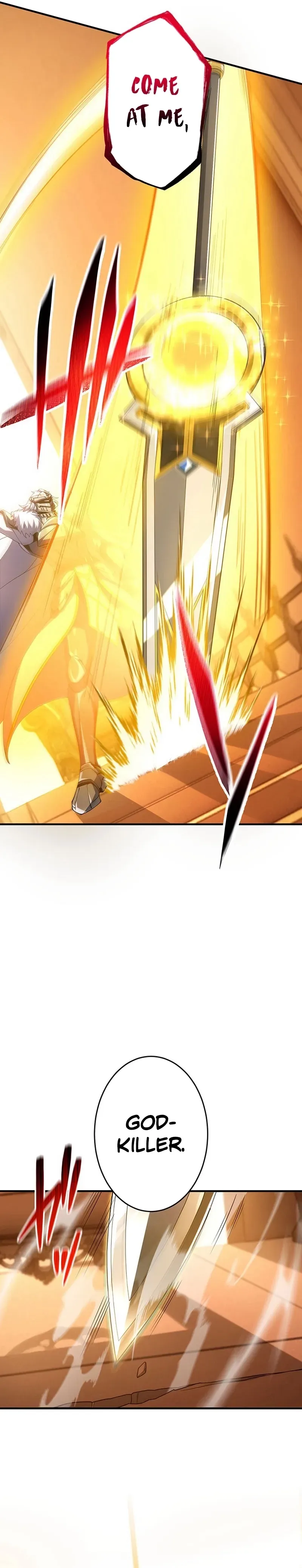 Read God-Slaying Copycat chapter 44 image 9 on Lezhin