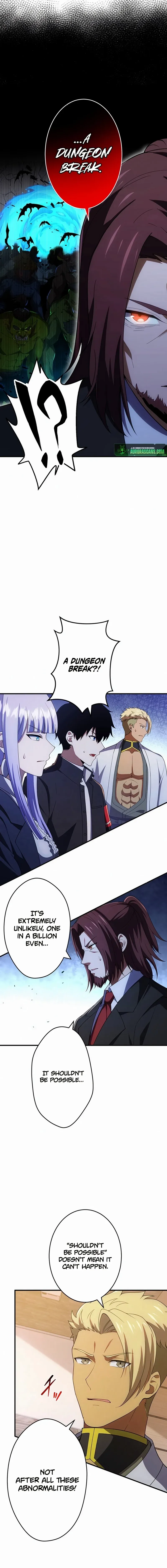 Read God-Slaying Copycat chapter 45 image 11 on Lezhin