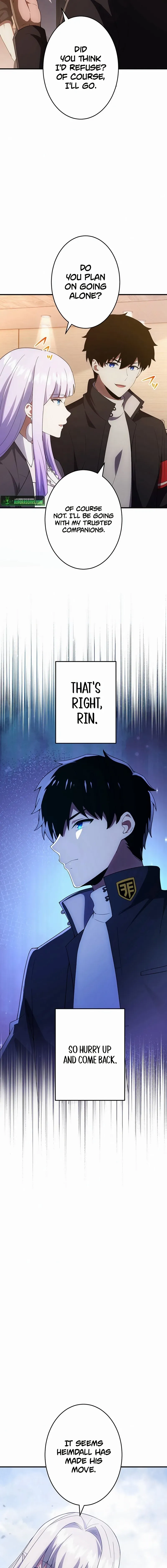 Read God-Slaying Copycat chapter 45 image 14 on Lezhin