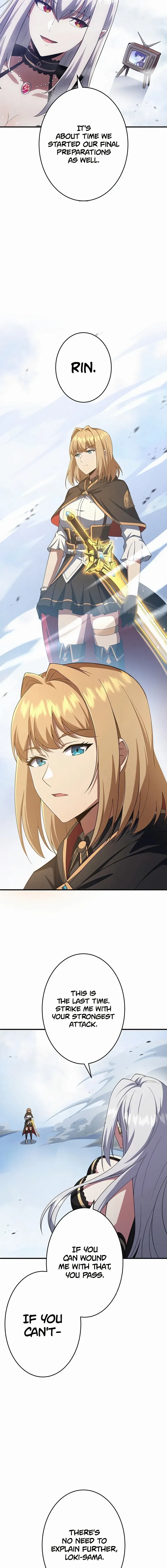 Read God-Slaying Copycat chapter 45 image 15 on Lezhin