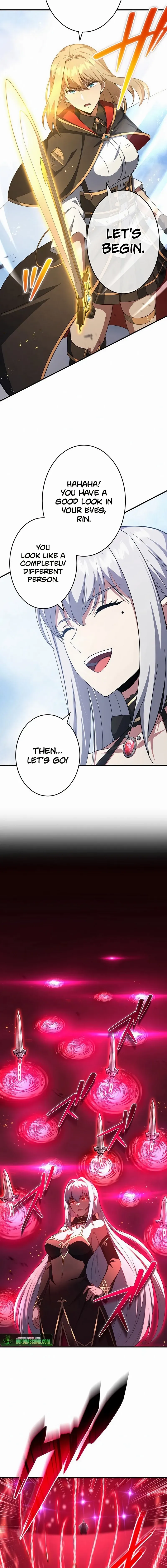 Read God-Slaying Copycat chapter 45 image 16 on Lezhin