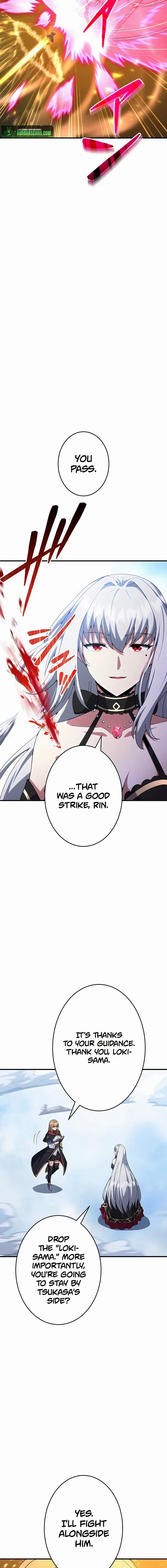 Read God-Slaying Copycat chapter 45 image 18 on Lezhin