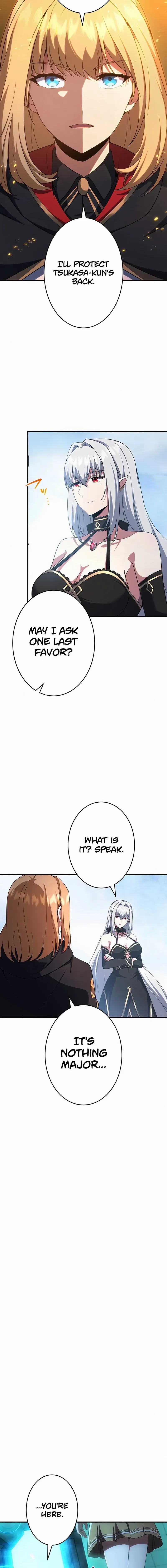Read God-Slaying Copycat chapter 45 image 19 on Lezhin