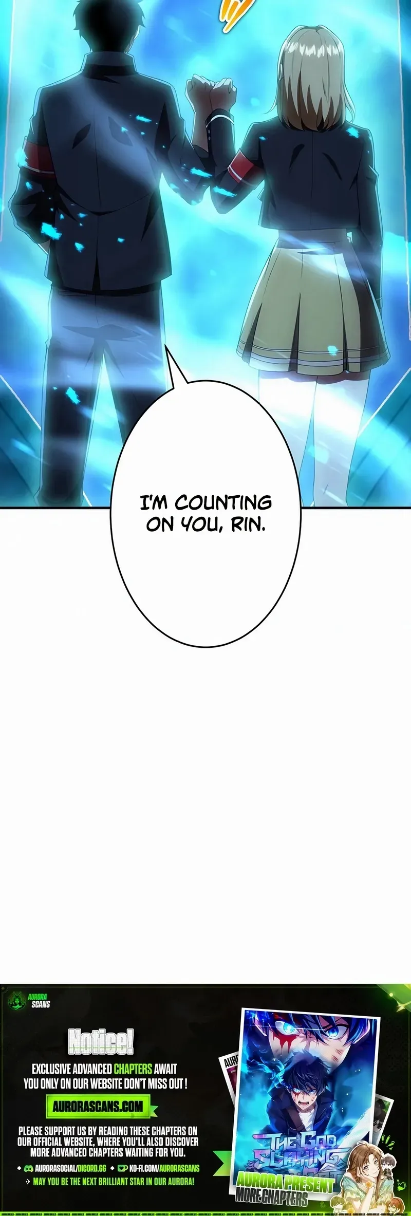 Read God-Slaying Copycat chapter 45 image 21 on Lezhin