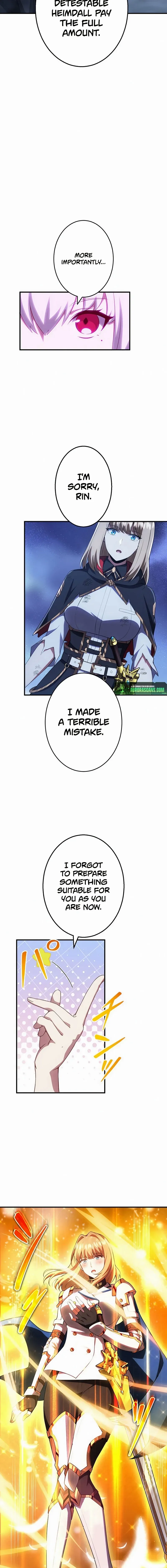 Read God-Slaying Copycat chapter 46 image 1 on Lezhin