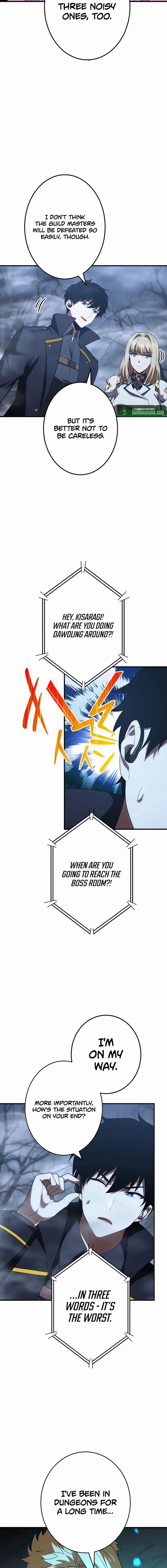 Read God-Slaying Copycat chapter 46 image 10 on Lezhin
