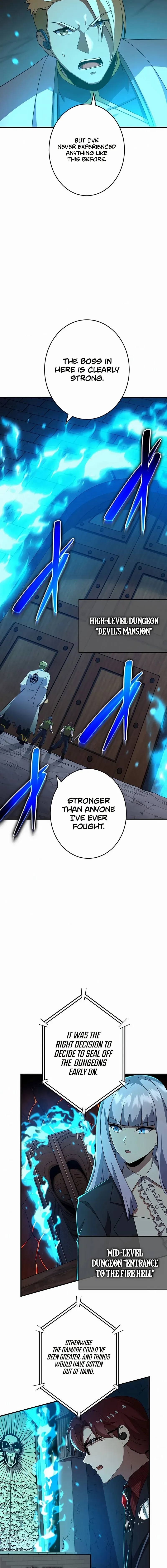 Read God-Slaying Copycat chapter 46 image 11 on Lezhin