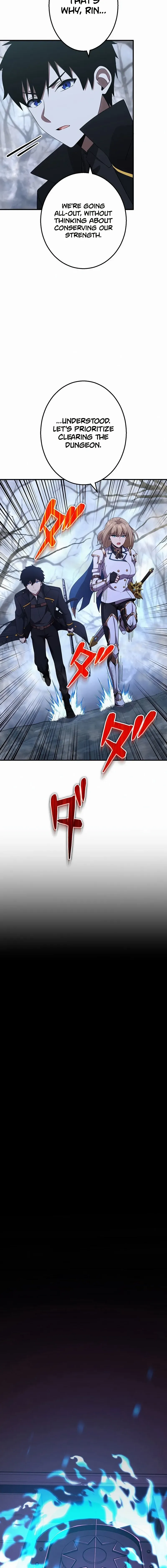 Read God-Slaying Copycat chapter 46 image 13 on Lezhin