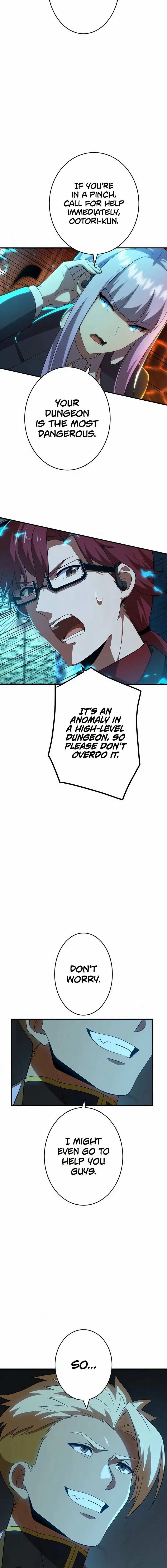 Read God-Slaying Copycat chapter 46 image 15 on Lezhin