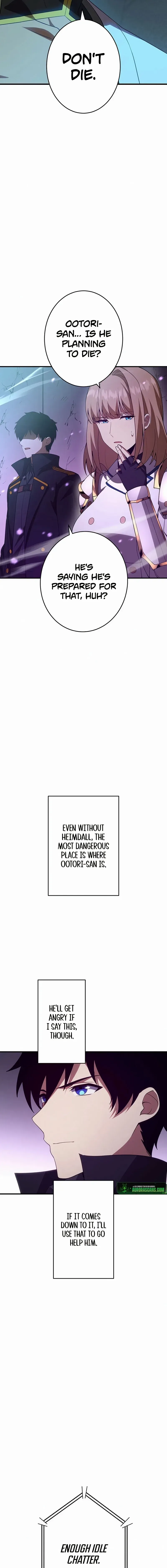 Read God-Slaying Copycat chapter 46 image 16 on Lezhin
