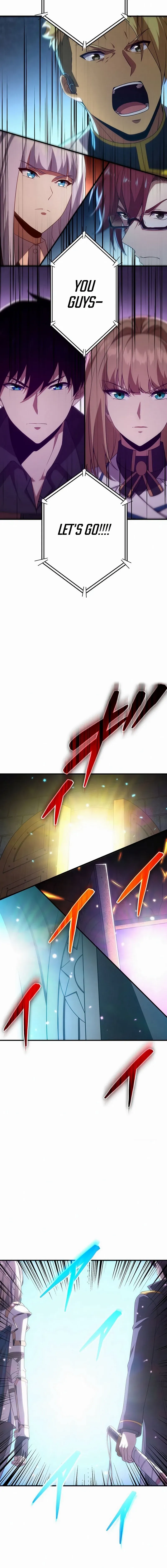 Read God-Slaying Copycat chapter 46 image 17 on Lezhin