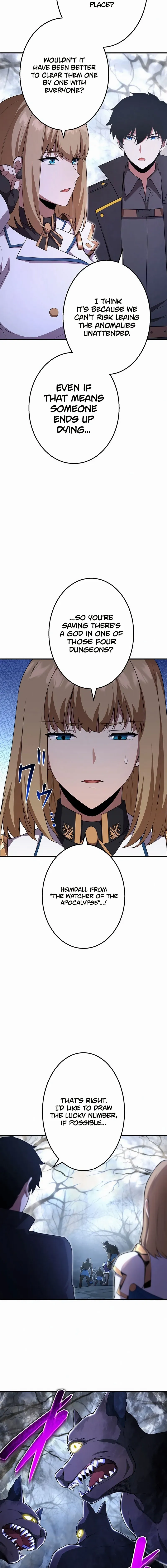 Read God-Slaying Copycat chapter 46 image 4 on Lezhin