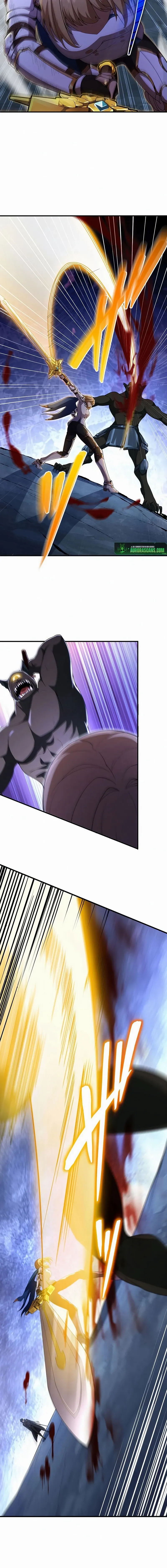 Read God-Slaying Copycat chapter 46 image 7 on Lezhin