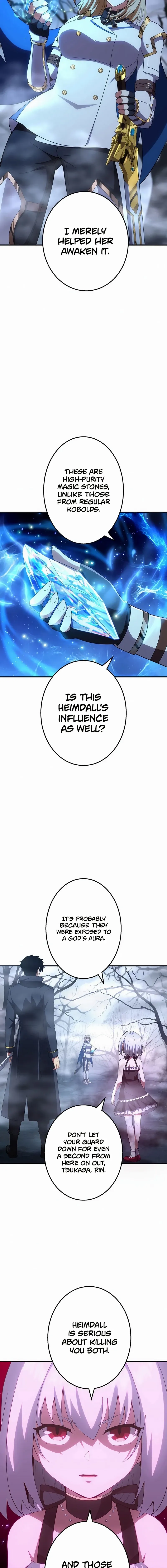Read God-Slaying Copycat chapter 46 image 9 on Lezhin