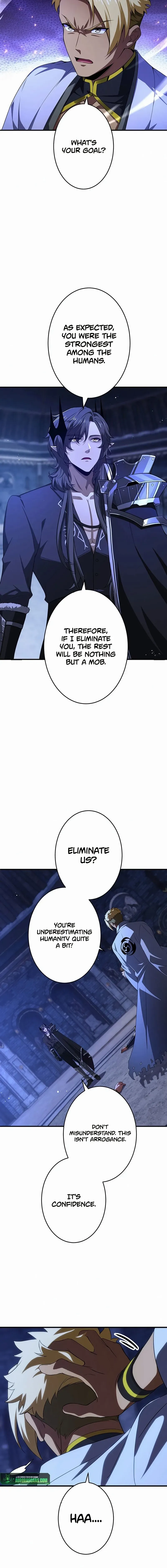 Read God-Slaying Copycat chapter 47 image 10 on Lezhin