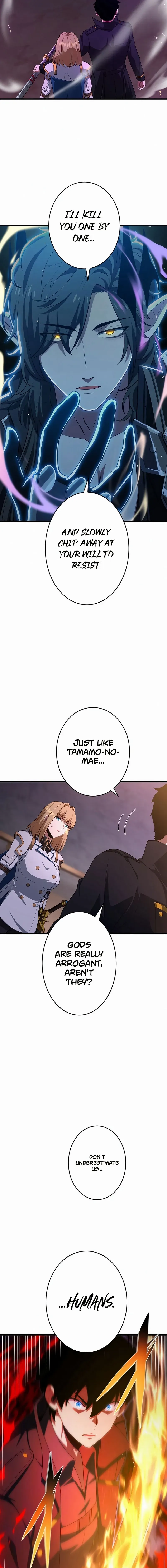 Read God-Slaying Copycat chapter 47 image 13 on Lezhin