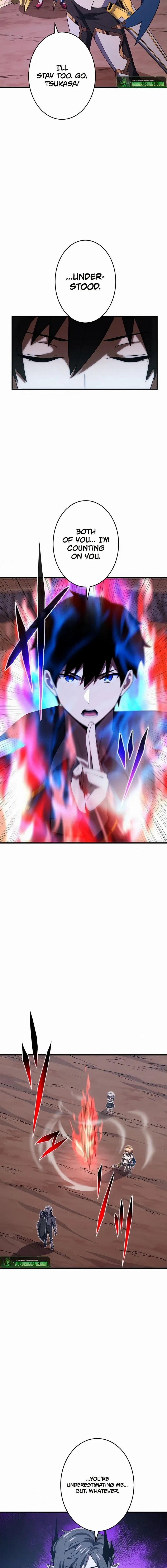 Read God-Slaying Copycat chapter 47 image 16 on Lezhin