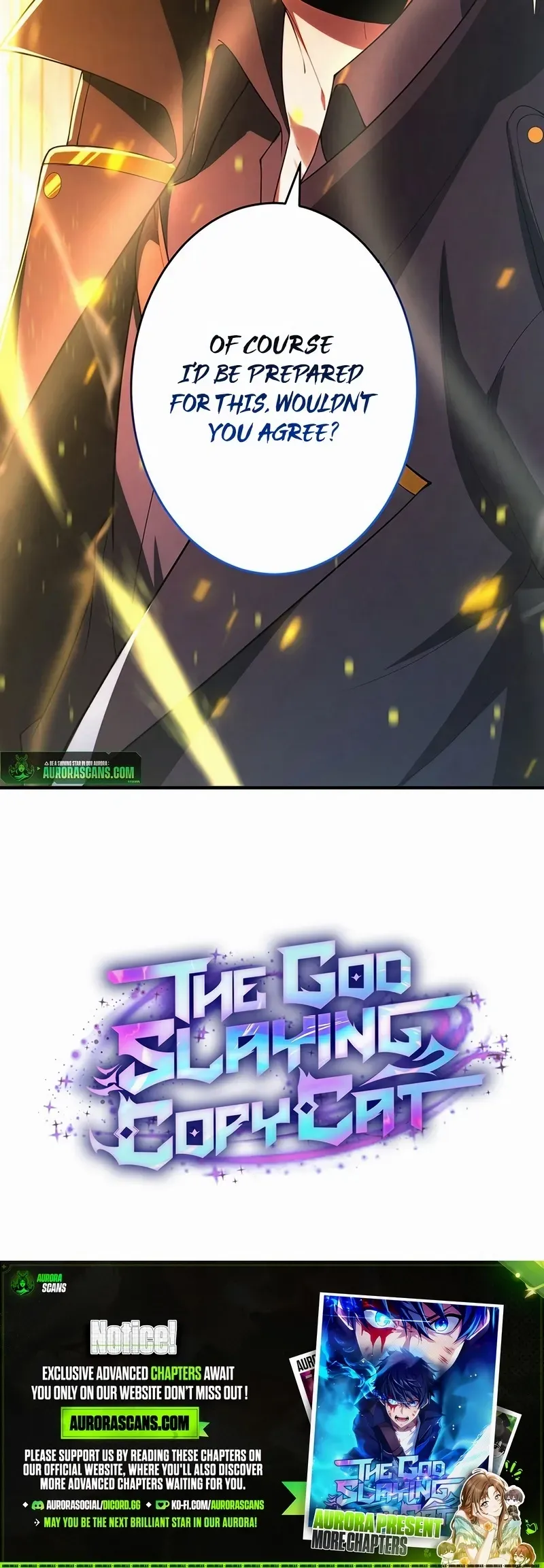 Read God-Slaying Copycat chapter 47 image 23 on Lezhin