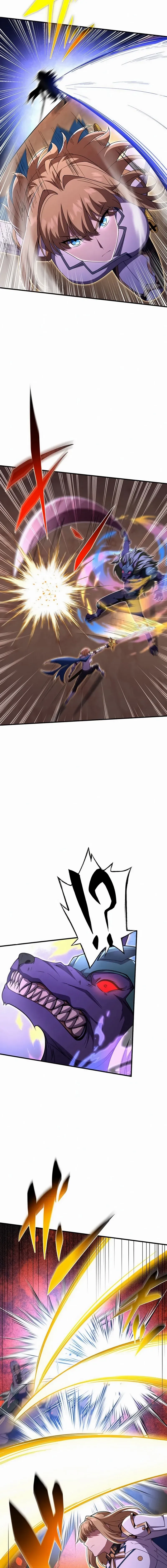 Read God-Slaying Copycat chapter 47 image 4 on Lezhin