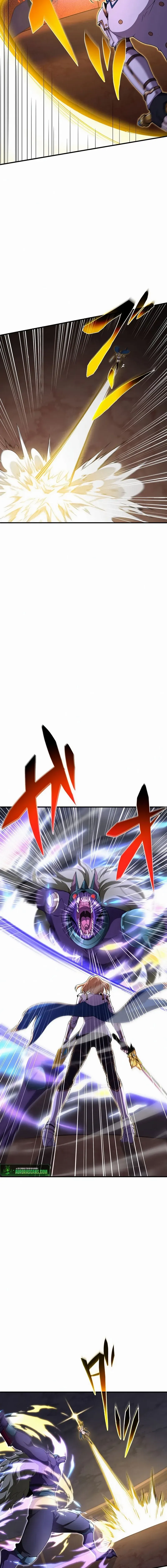 Read God-Slaying Copycat chapter 47 image 5 on Lezhin