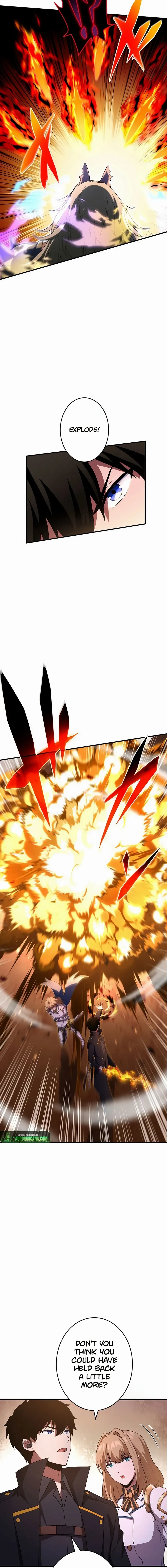 Read God-Slaying Copycat chapter 47 image 7 on Lezhin
