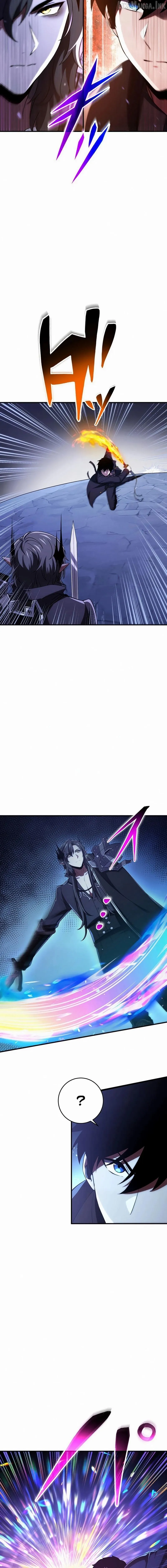 Read God-Slaying Copycat chapter 48 image 10 on Lezhin
