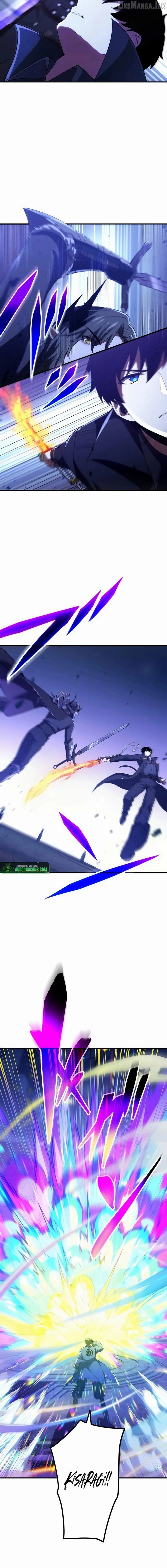Read God-Slaying Copycat chapter 48 image 12 on Lezhin