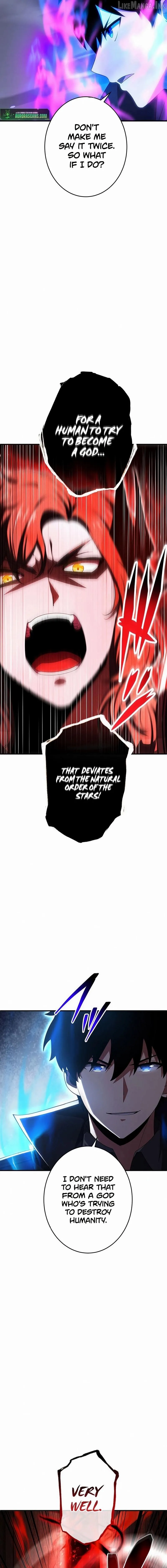 Read God-Slaying Copycat chapter 48 image 15 on Lezhin