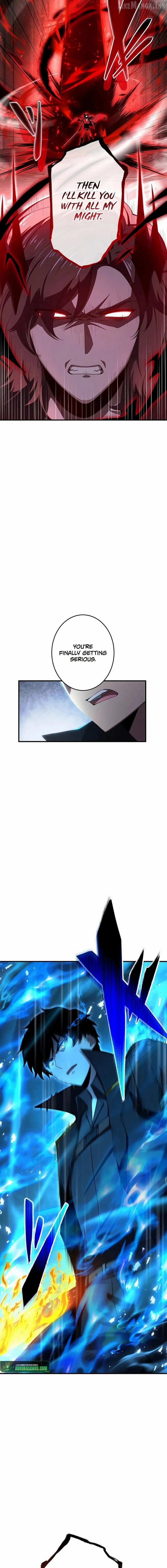 Read God-Slaying Copycat chapter 48 image 16 on Lezhin