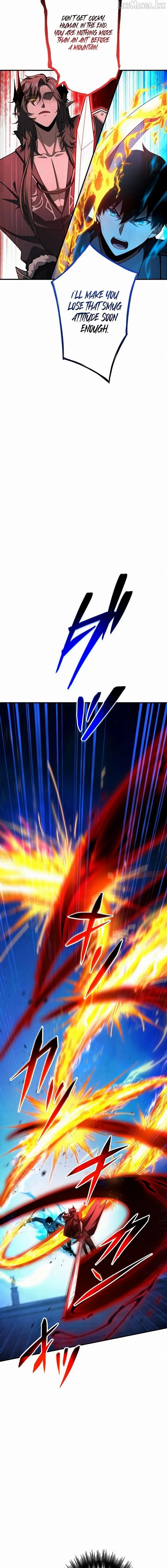 Read God-Slaying Copycat chapter 48 image 17 on Lezhin