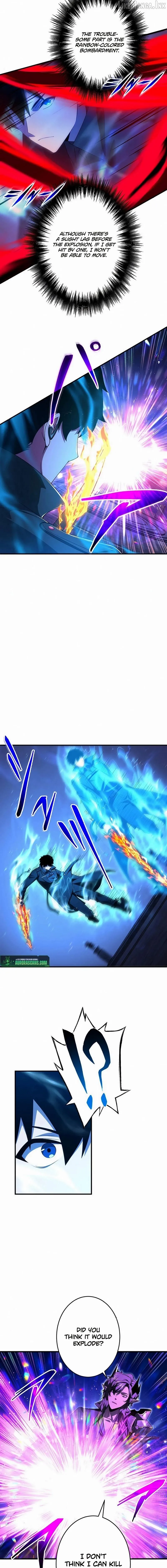 Read God-Slaying Copycat chapter 48 image 18 on Lezhin