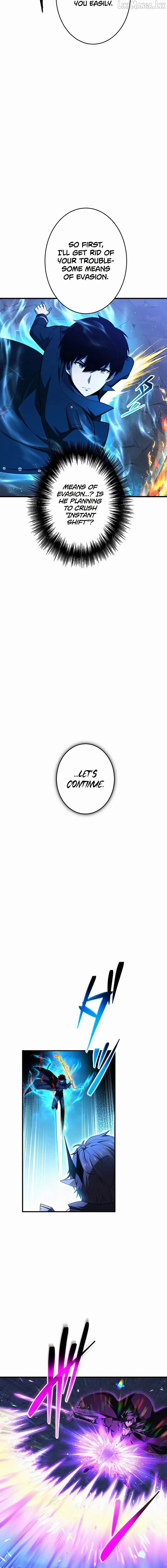 Read God-Slaying Copycat chapter 48 image 19 on Lezhin