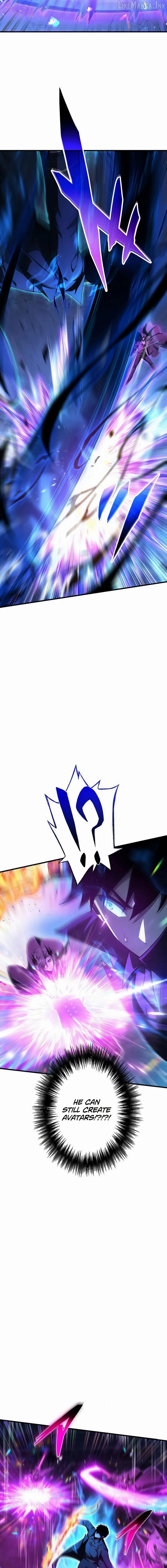 Read God-Slaying Copycat chapter 48 image 20 on Lezhin