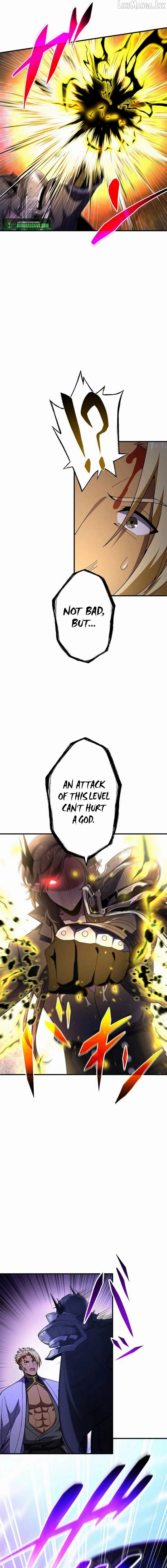 Read God-Slaying Copycat chapter 48 image 5 on Lezhin