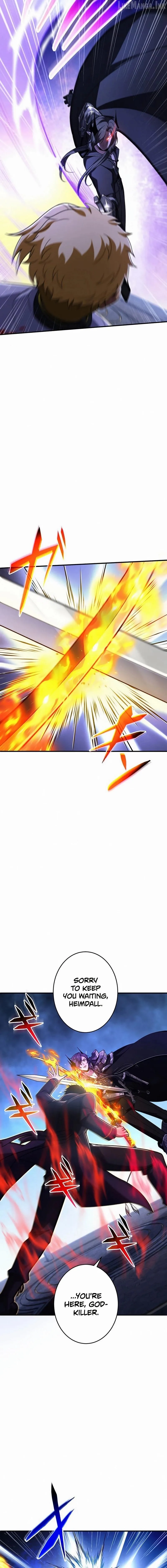 Read God-Slaying Copycat chapter 48 image 6 on Lezhin