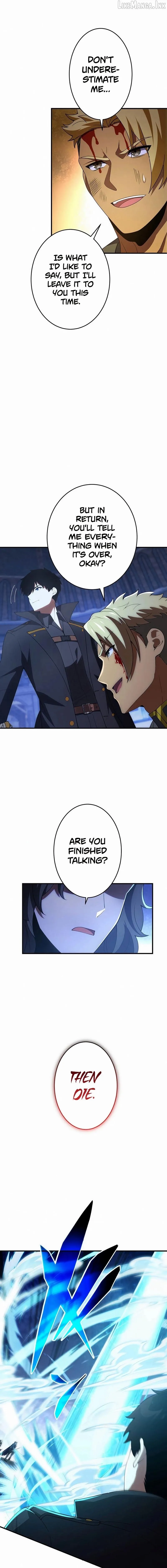 Read God-Slaying Copycat chapter 48 image 8 on Lezhin
