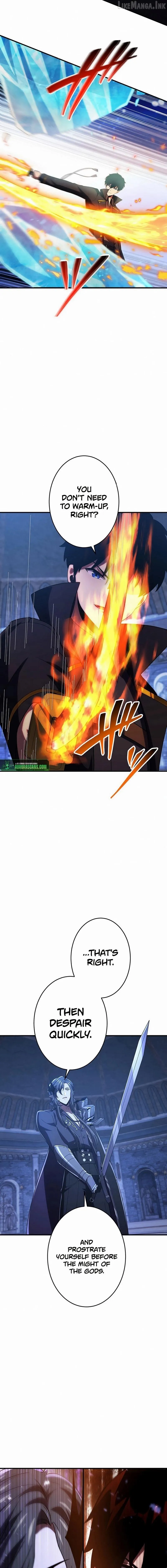 Read God-Slaying Copycat chapter 48 image 9 on Lezhin