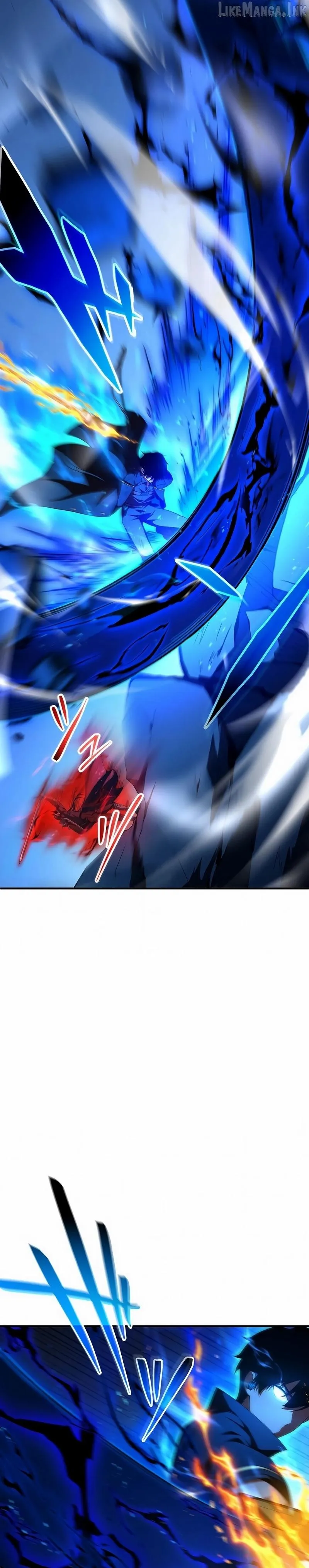 Read God-Slaying Copycat chapter 49 image 10 on Lezhin