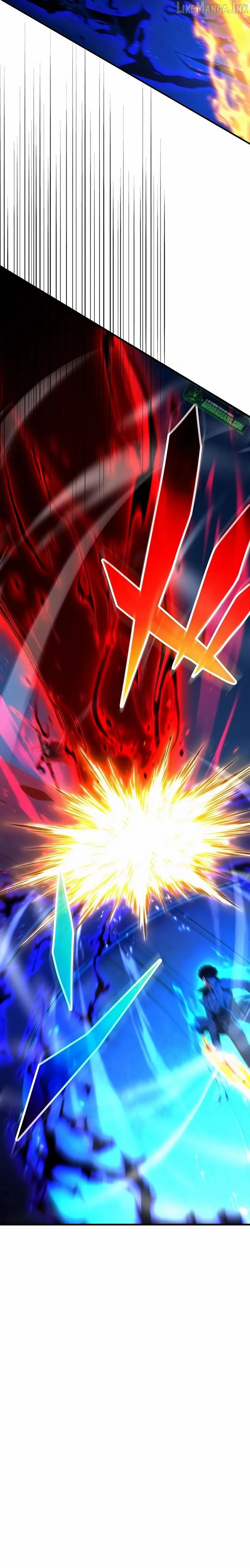 Read God-Slaying Copycat chapter 49 image 11 on Lezhin